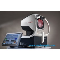 Visionix VX650 Wavefront Anterior Segment Analyzer